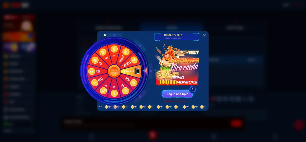 🎲 Descubra o emocionante processo de jogo no cassino Spicy Bet! Dicas e estratégias para ganhar grande! 🌶️